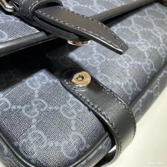 Hyperpeter bag Gucci Messenger GG 0608